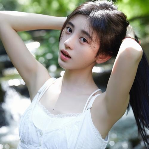有品位的女人微信头像