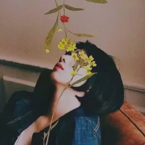 独一无二与众不同的有气质头像