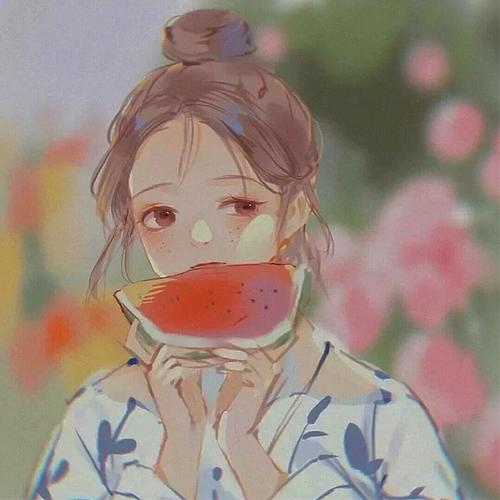 有品位的女人微信头像