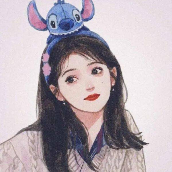 30-40岁女性的专属微信头像