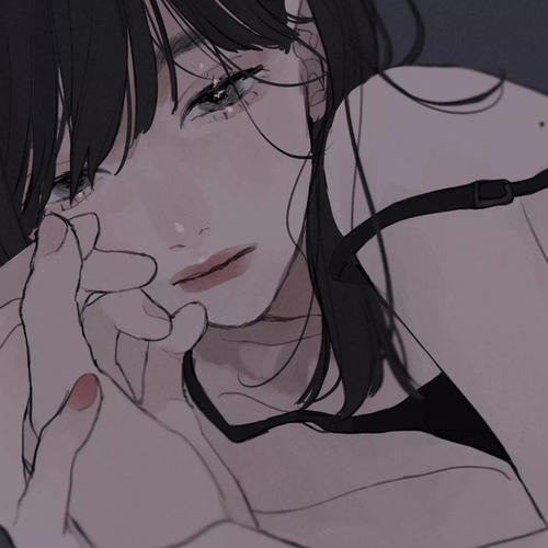 又伤感又emo的头像