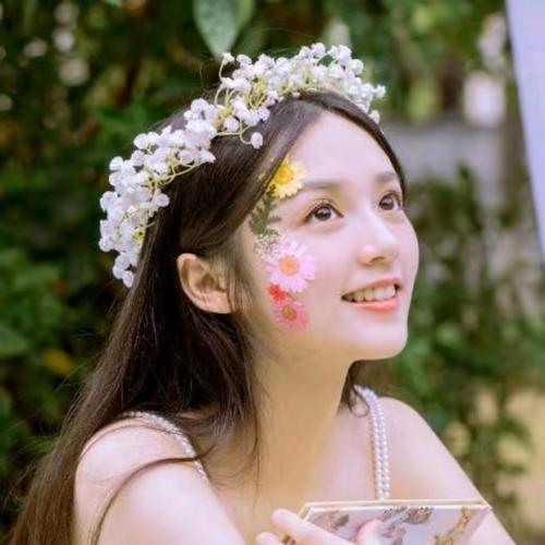 有品位的女人微信头像
