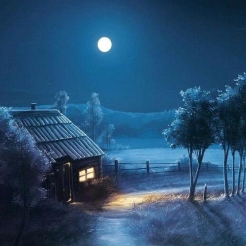 永不换的好看头像