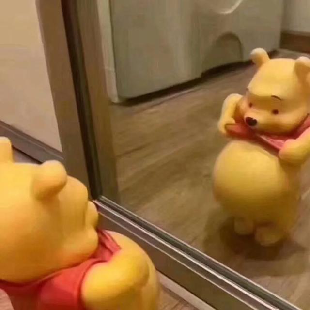 头像越怪本人越帅系列