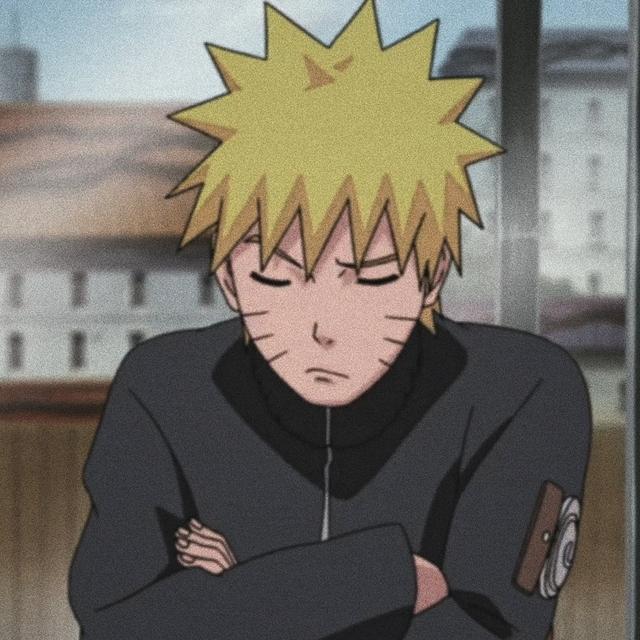 火影忍者高清好看的头像