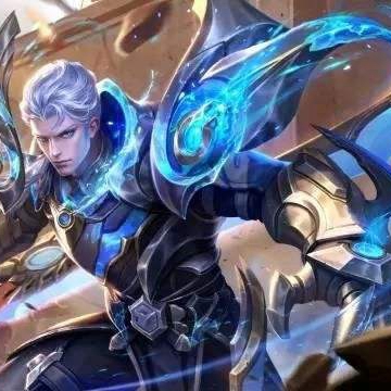 男生专属游戏头像