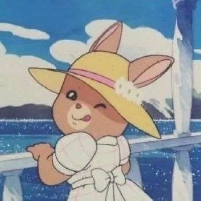 高级又搞怪的头像