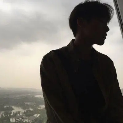 高级感抑郁男头高清