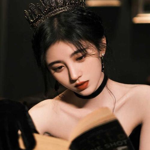 女生寂寞孤独伤感高清头像