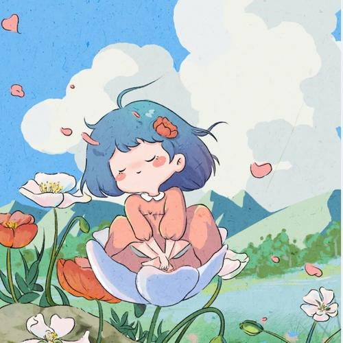 治愈心情的头像