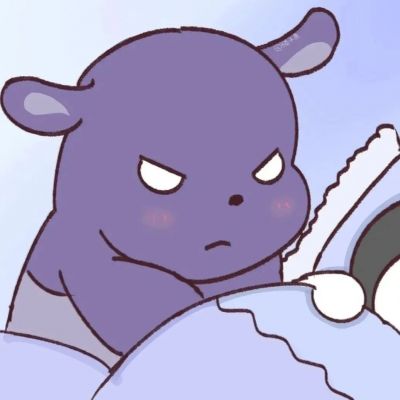 超稀有情侣头像一对