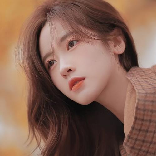 抖音女生头像最火的图片