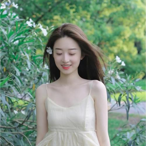 有品位的女人微信头像