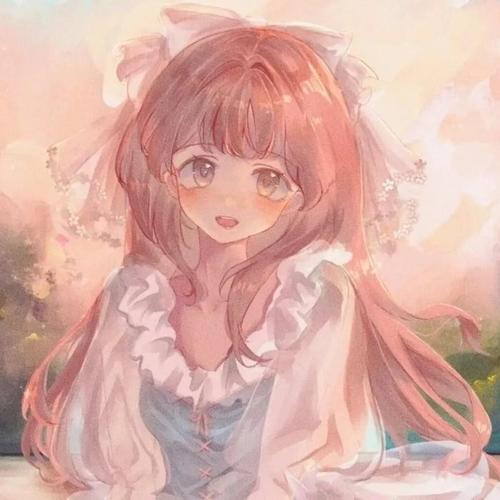 有品位的女人微信头像