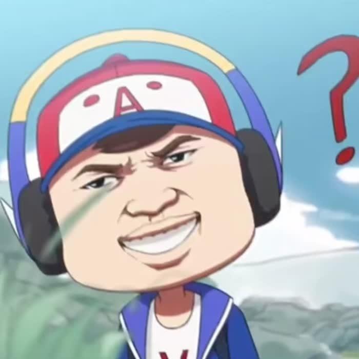 高级又搞怪的头像