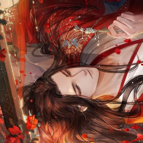 微信头像图片男士专用