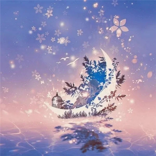 治愈心情的头像