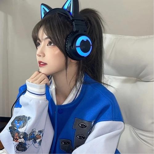 女生头像ins高级质感