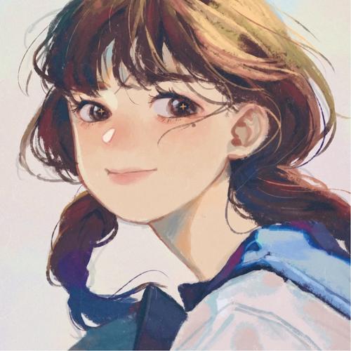 有品位的女人微信头像