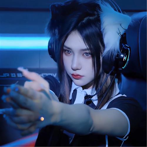 抖音女生头像最火的图片
