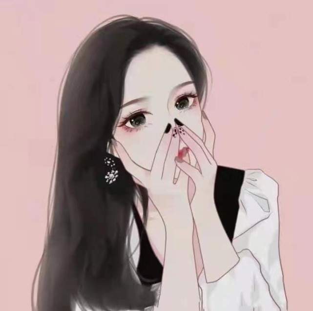 30-40岁女性的专属微信头像
