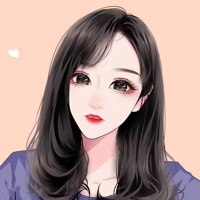 30-40岁女性的专属微信头像