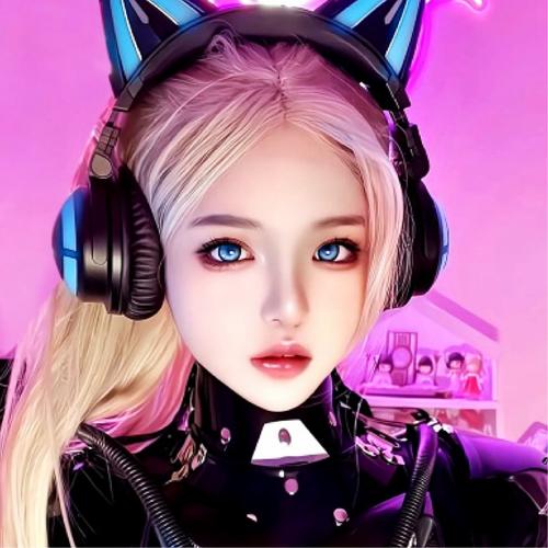 抖音女生头像最火的图片