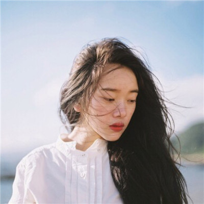 30-40岁女性的专属微信头像