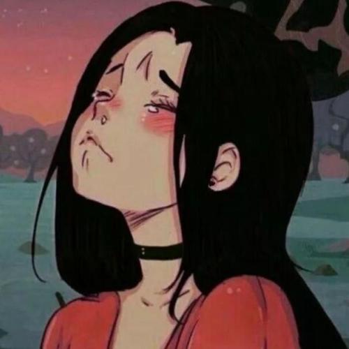 又伤感又emo的头像