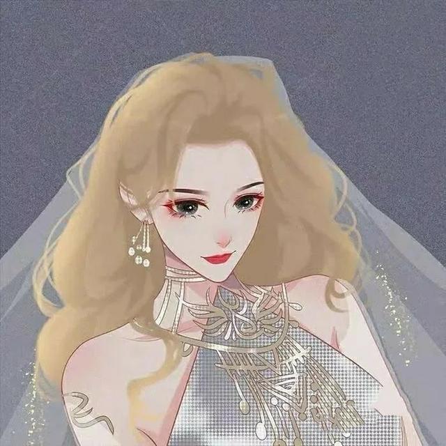 30-40岁女性的专属微信头像