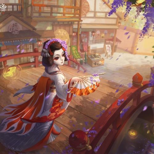 女生用的游戏头像