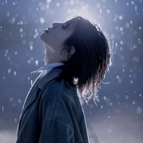 女生绝望伤感高清好看的头像