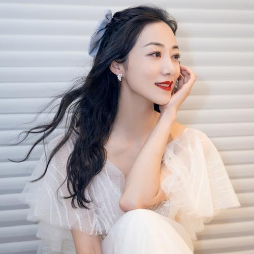 女生头像ins高级质感