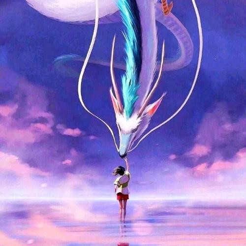 治愈心情的头像