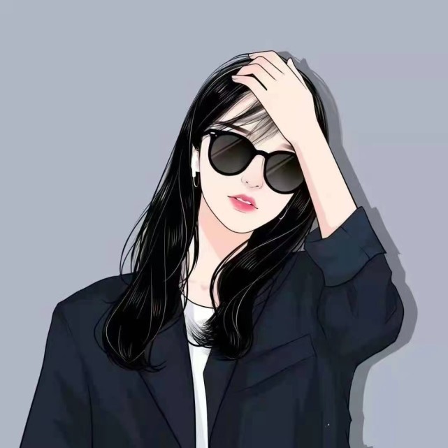 30-40岁女性的专属微信头像