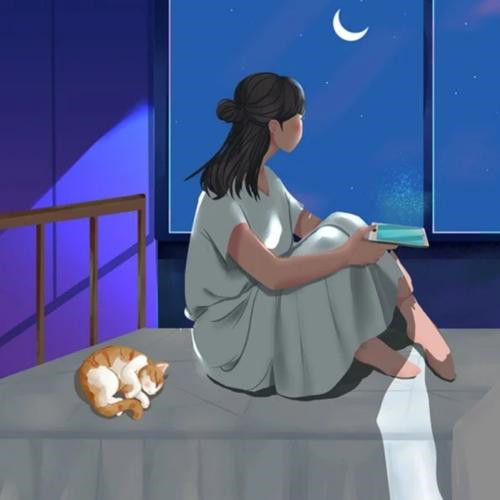 治愈心情的头像