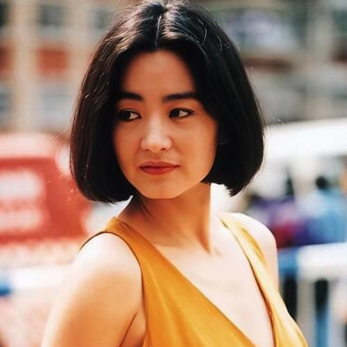 怀旧头像女
