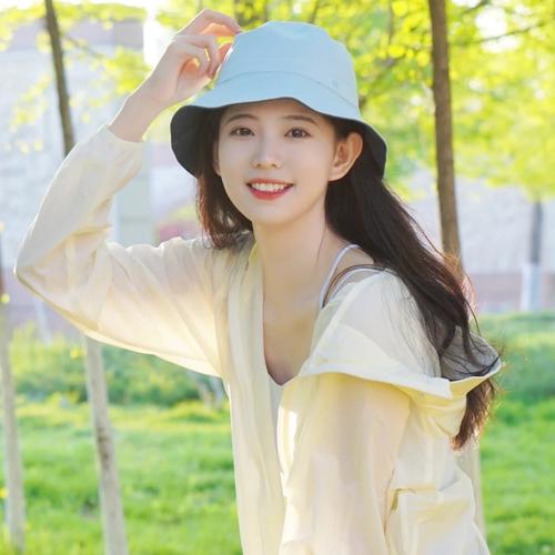 励志女生头像