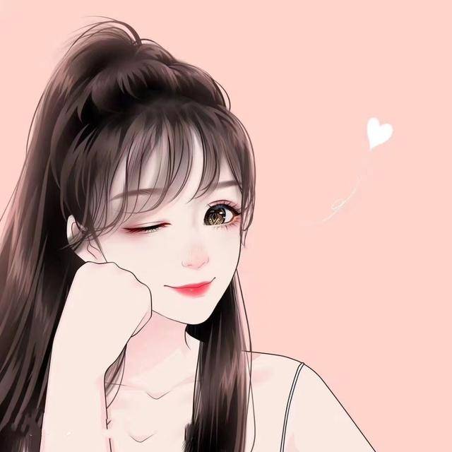 30-40岁女性的专属微信头像