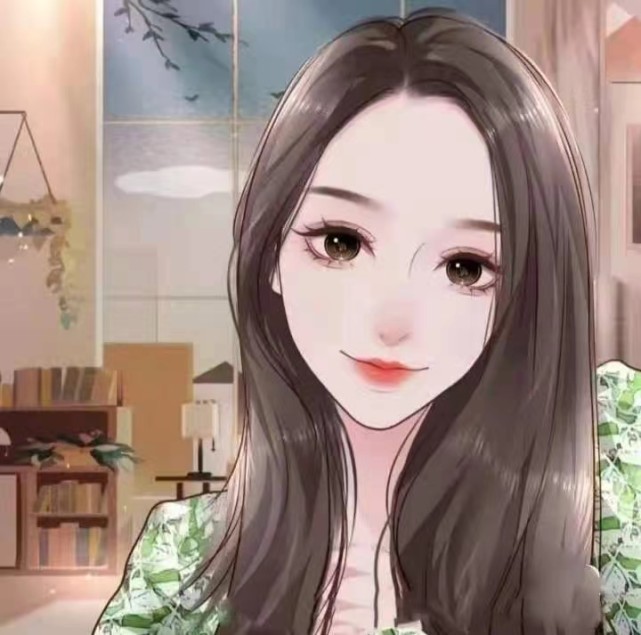 30-40岁女性的专属微信头像