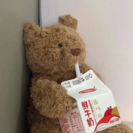 头像越怪本人越帅系列