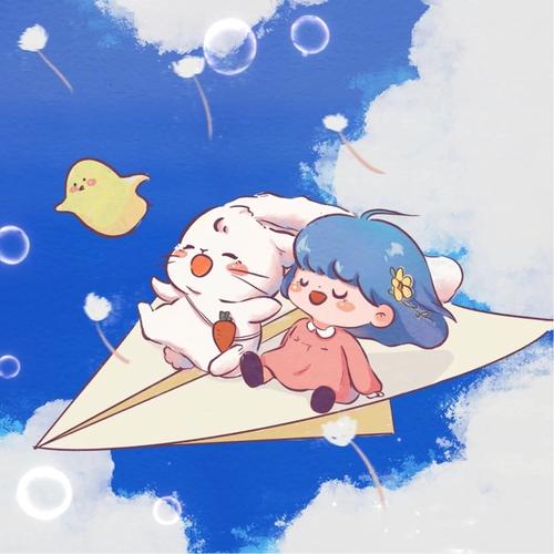 旅行者头像