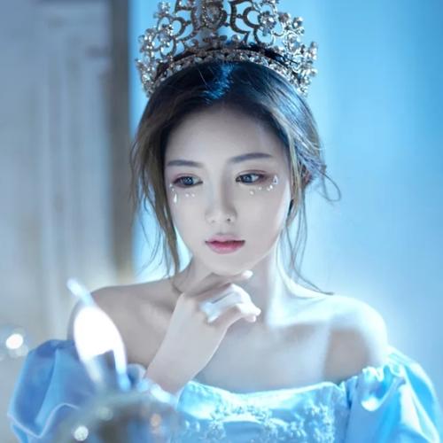 头像图片2025最新款女