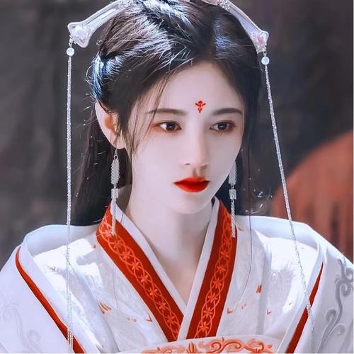 头像图片2025最新款女