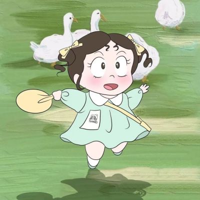 超稀有情侣头像一对