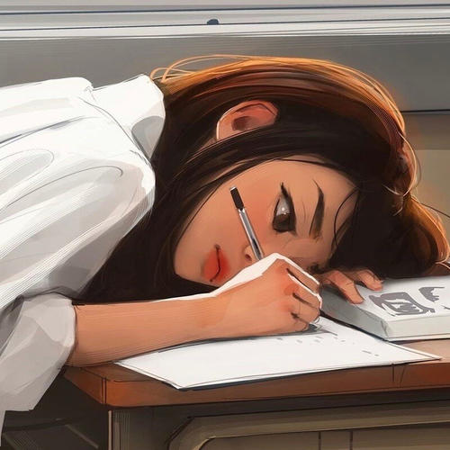 独一无二图片头像