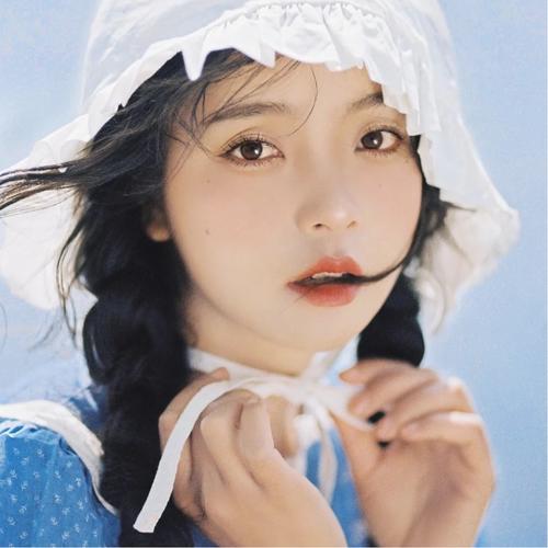 抖音女生头像最火的图片
