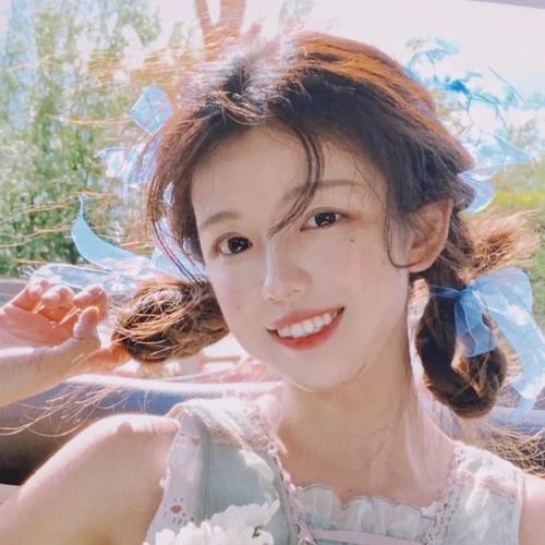 有品位的女人微信头像