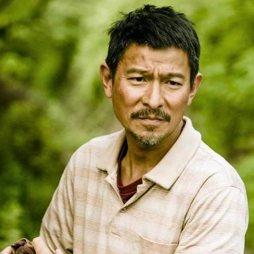 高级感抑郁男头高清