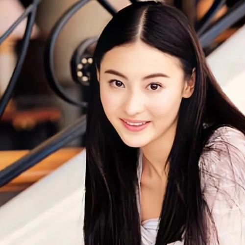 怀旧头像女